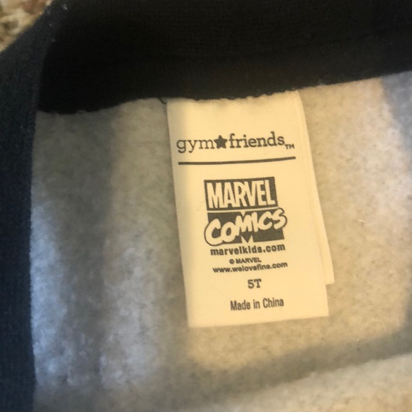 Spider-Man 5T - Picture 2 of 3